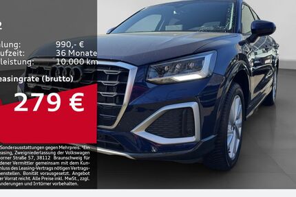 Audi Q2 12.466 km 32.770 &euro; Dorsten 46284