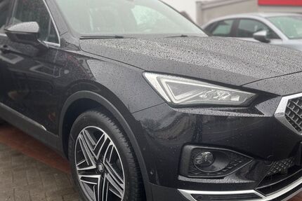 Seat Tarraco 121.000 km 21.800 &euro; Castrop Rauxel 44579