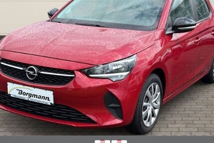 Opel Corsa 34.235 km 13.490 &euro; Haltern am See 45721