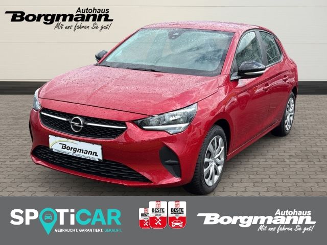 Opel Corsa 34.235 km 13.490 &euro; Haltern am See 45721