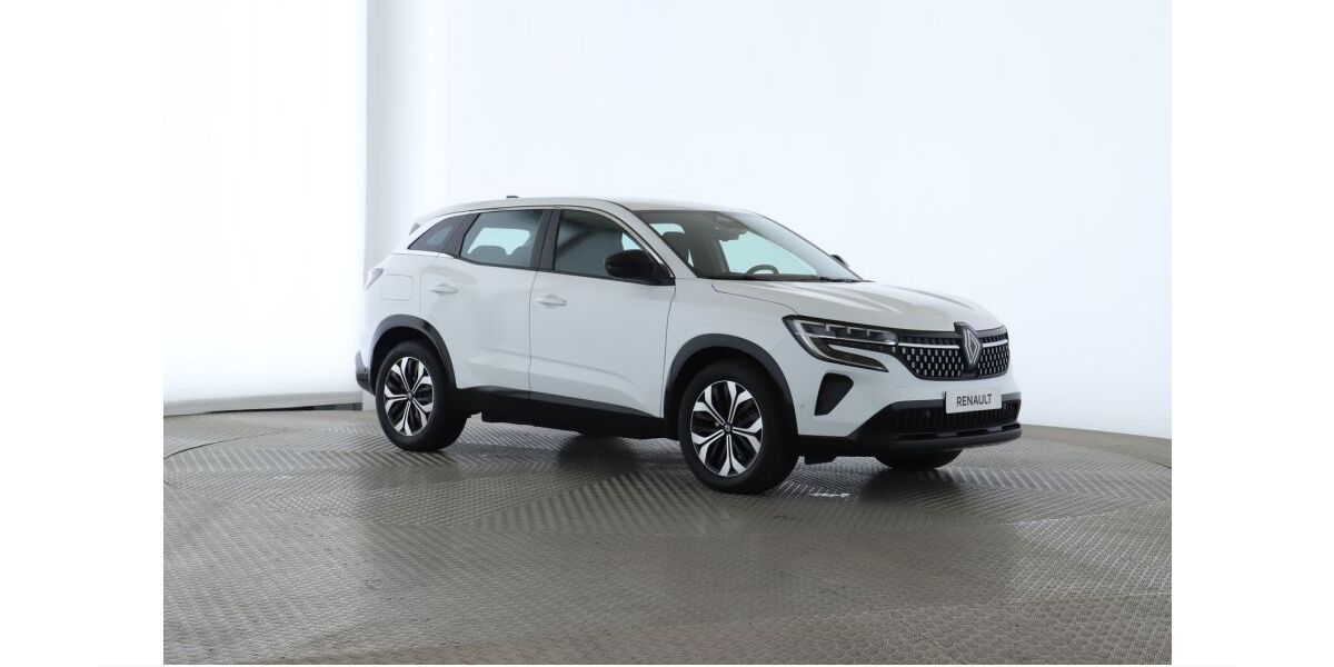 Renault Austral 21.627 km 24.970 &euro; Oberhausen 46049