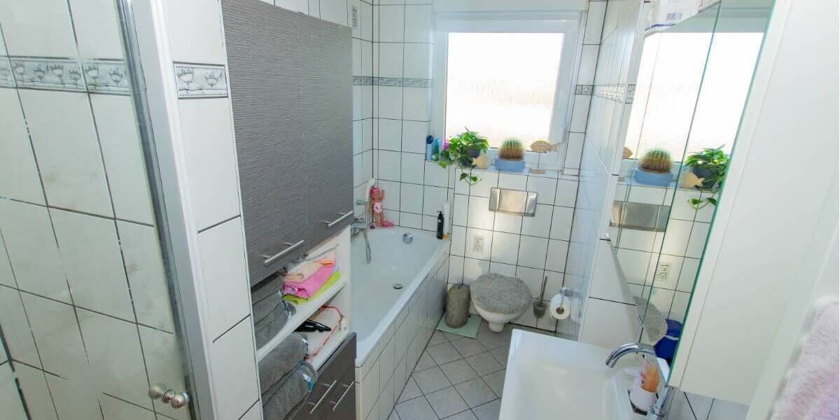 Doppelhaushälfte Castrop-Rauxel Habinghorst - 9 Zimmer, 157 m&sup2;, 399.000&euro; | Angebot:26359999