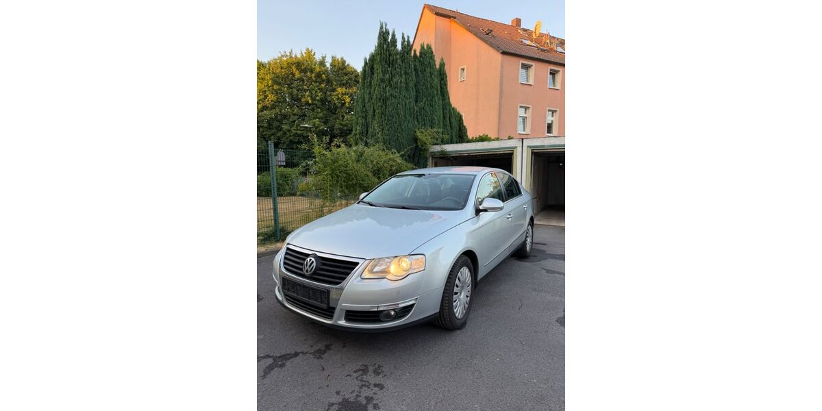 VW Passat 271.302 km 4.500 &euro; Oer-Erckenschwick 45739