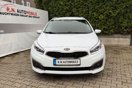 Kia ceed / Ceed 281.735 km 5.900 &euro; Dortmund 44388