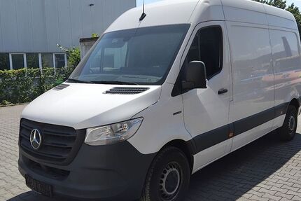 Mercedes-Benz eSprinter 48.000 km 14.900 &euro; Essen 45356