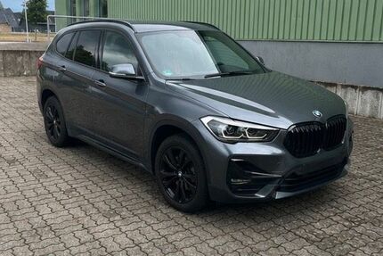 BMW X1 46.000 km 23.000 &euro; Heiden 46359