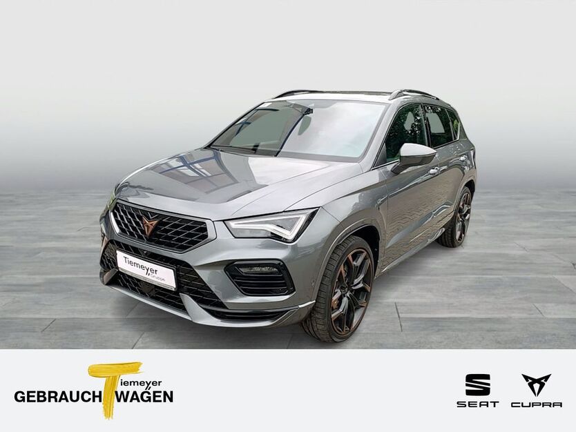 Cupra Ateca 103.925 km 26.550 € Recklinghausen 45663