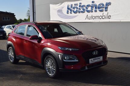 Hyundai KONA 69.500 km 17.950 € Nordkirchen 59394
