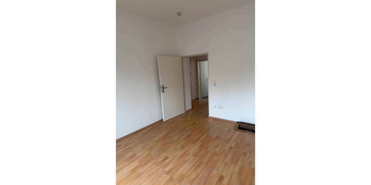 Erdgeschoßwohnung Dortmund Huckarde - 3 Zimmer, 65 m&sup2;, 530&euro; | Angebot:25514443