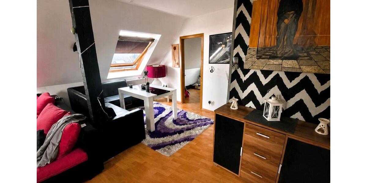 Etagenwohnung Oberhausen - 2 Zimmer, 110 m&sup2;, 150.000&euro; | Angebot:26918860