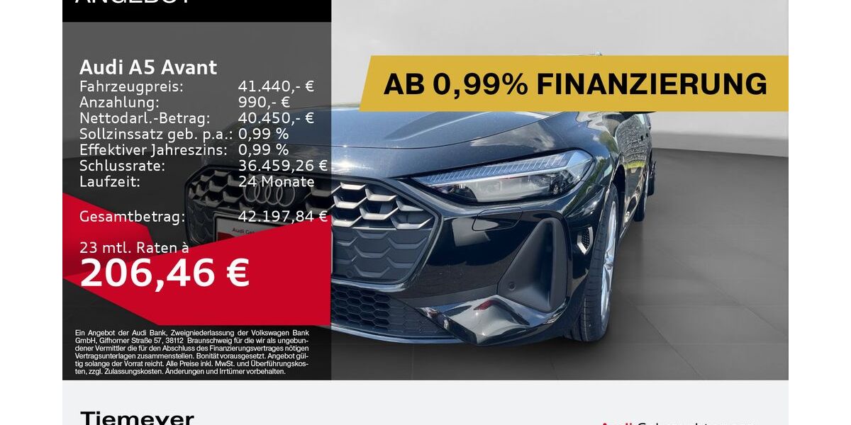 Audi A5 36.715 km 40.990 &euro; Dorsten 46284