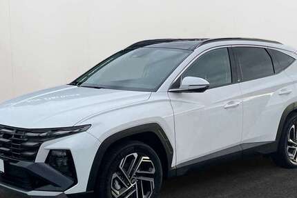 Hyundai TUCSON 20.847 km 32.490 &euro; Recklinghausen 45657