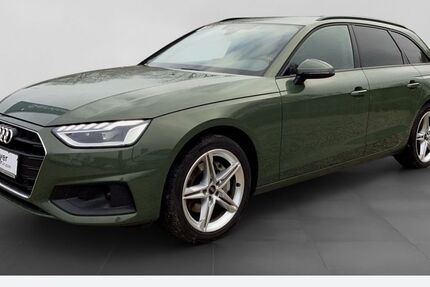 Audi A4 27.322 km 26.980 &euro; Castrop-Rauxel 44575