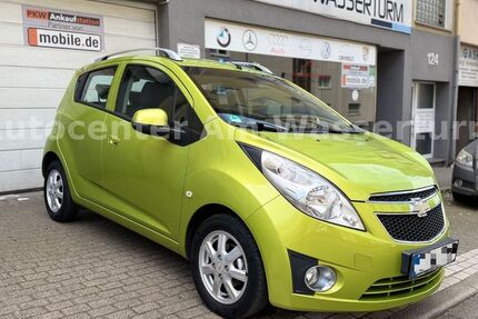 Chevrolet Spark 56.500 km 4.190 &euro; Essen 45139