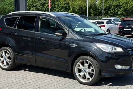 Ford Kuga 108.871 km 7.900 € Olfen 59399