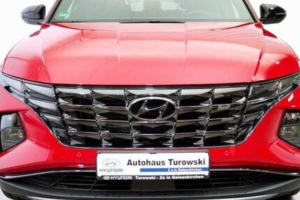 Hyundai TUCSON 8.450 km 29.970 &euro; Gelsenkirchen 45897
