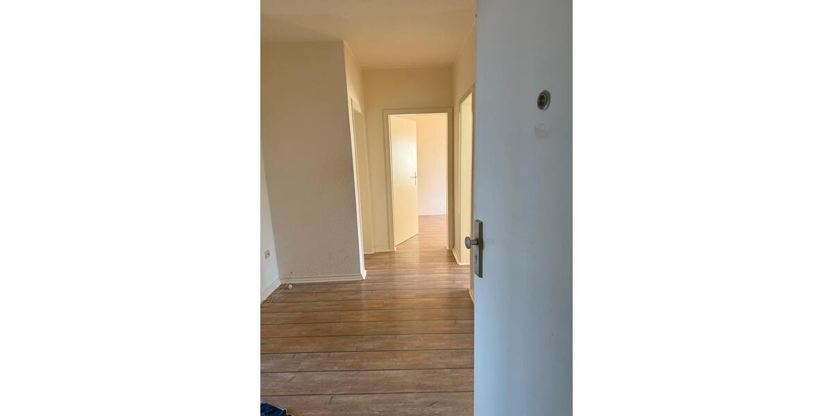 Hochparterre Dortmund Hörde - 3 Zimmer, 69 m&sup2;, 850&euro; | Angebot:25407492