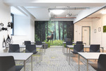 Coworking Space in zentraler Lage - All-in-Miete