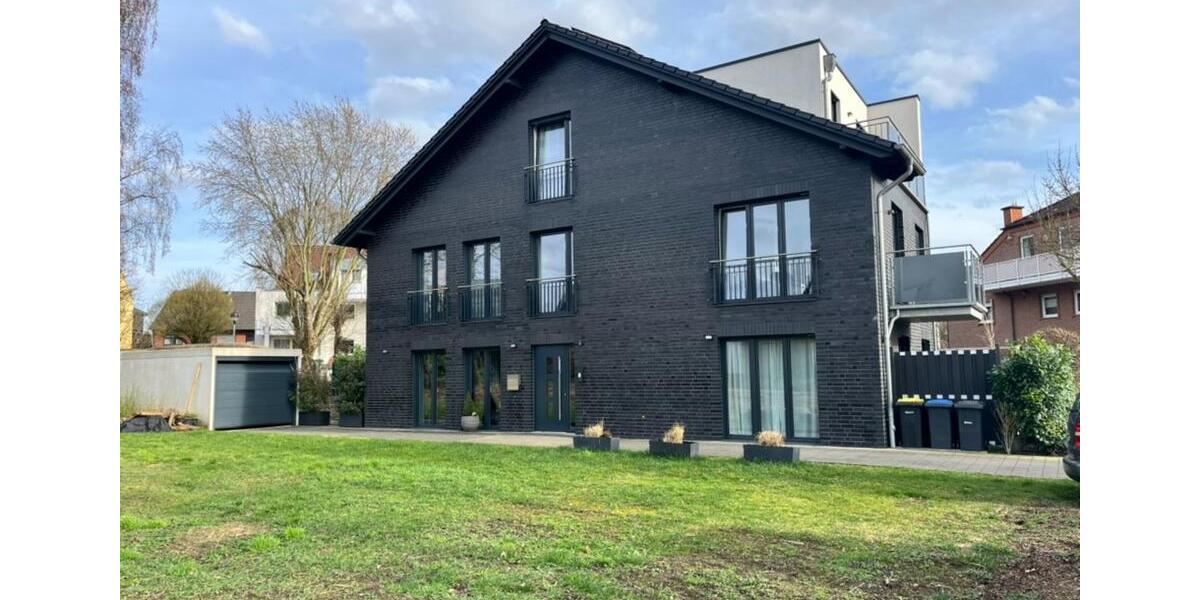 Doppelhaushälfte Haltern am See - 7 Zimmer, 207 m&sup2;, 965.000&euro; | Angebot:25580074