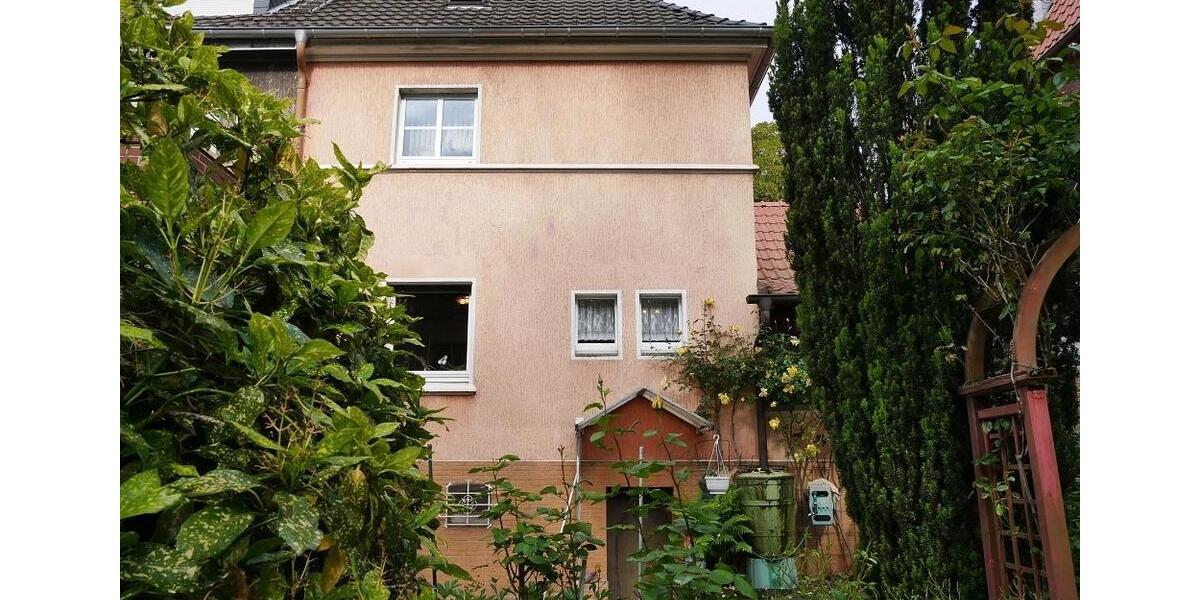 Doppelhaushälfte Gelsenkirchen Gelsenkirchen-Nord - 5 Zimmer, 73 m&sup2;, 236.000&euro; | Angebot:26645284