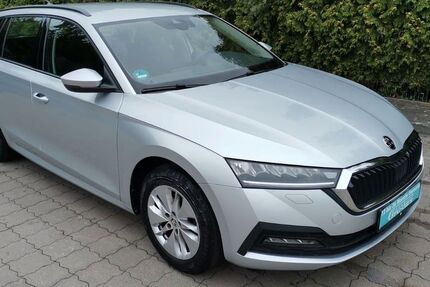 Skoda Octavia 55.000 km 16.950 € Gelsenkirchen 45892