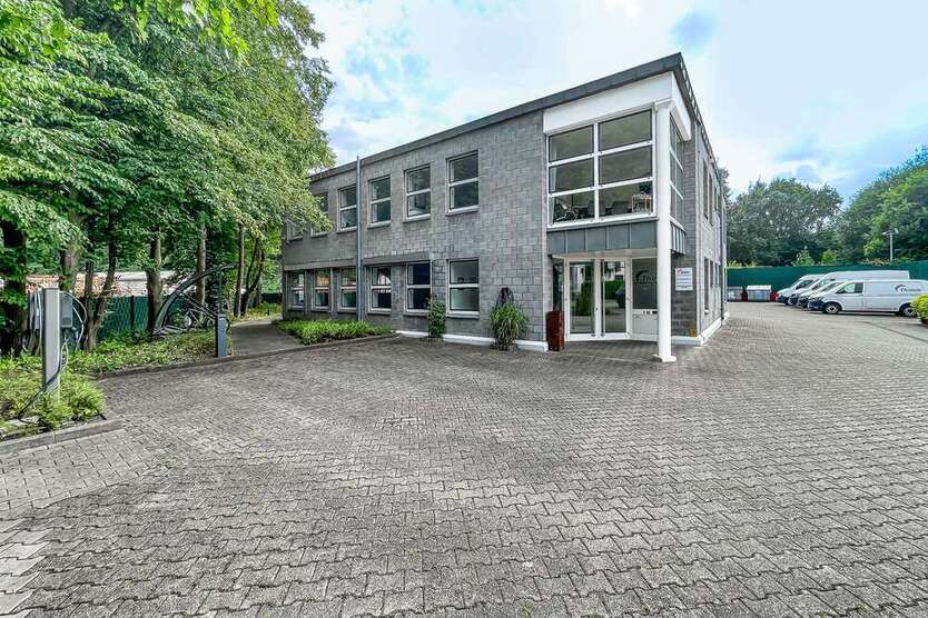 Halle in Bochum 1.290.000 € 573 m² zimmer