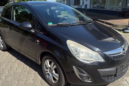 Opel Corsa 132.000 km 3.500 &euro; Gladbeck 45968