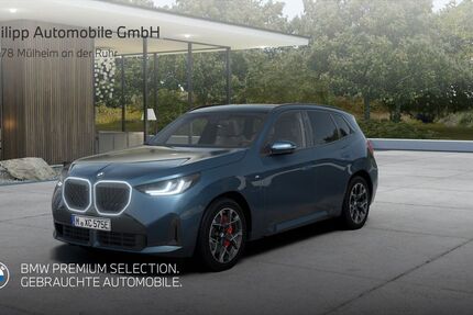 BMW X3 5.400 km 66.480 &euro; Mülheim an der Ruhr 45478