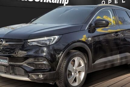 Opel Grandland (X) 79.631 km 13.280 &euro; Lünen 44532