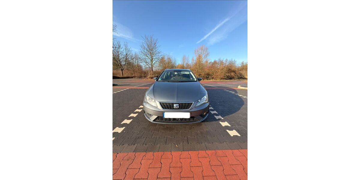 Seat Leon 126.000 km 10.199 &euro; Castrop-Rauxel 44579