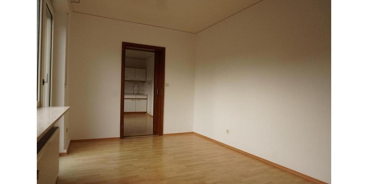 Etagenwohnung Herten Bertlich - 2 Zimmer, 35 m&sup2;, 240&euro; | Angebot:25377352