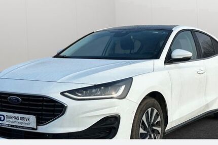 Ford Focus 33.186 km 17.490 &euro; Castrop-Rauxel 44575