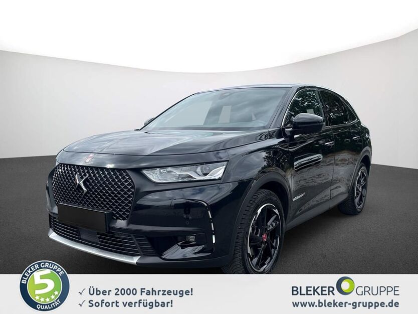 DS Automobiles DS7 (Crossback) 61.866 km 23.480 € Dortmund 44263