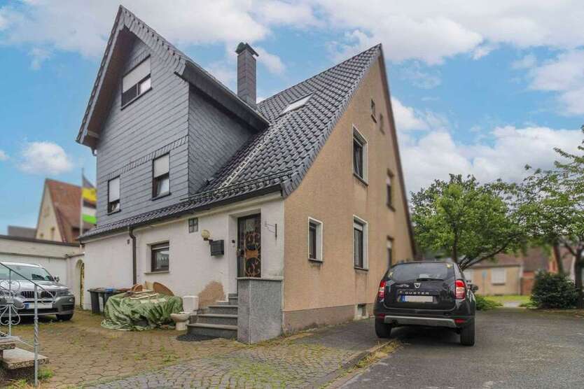 Haus zum Kaufen in Oer-Erkenschwick 230.000 € 136.26 m²