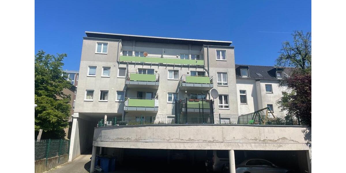 Dachgeschoßwohnung Oberhausen - 3 Zimmer, 80 m&sup2;, 229.000&euro; | Angebot:25098597