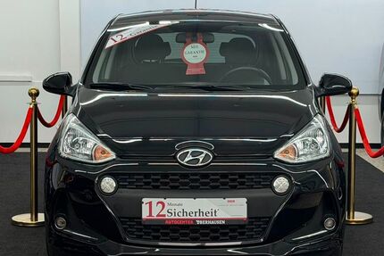 Hyundai i10 70.399 km 10.699 &euro; Oberhausen 46049