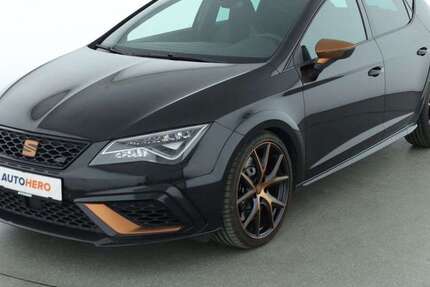 Seat Leon 68.531 km 25.990 &euro; Essen 45141