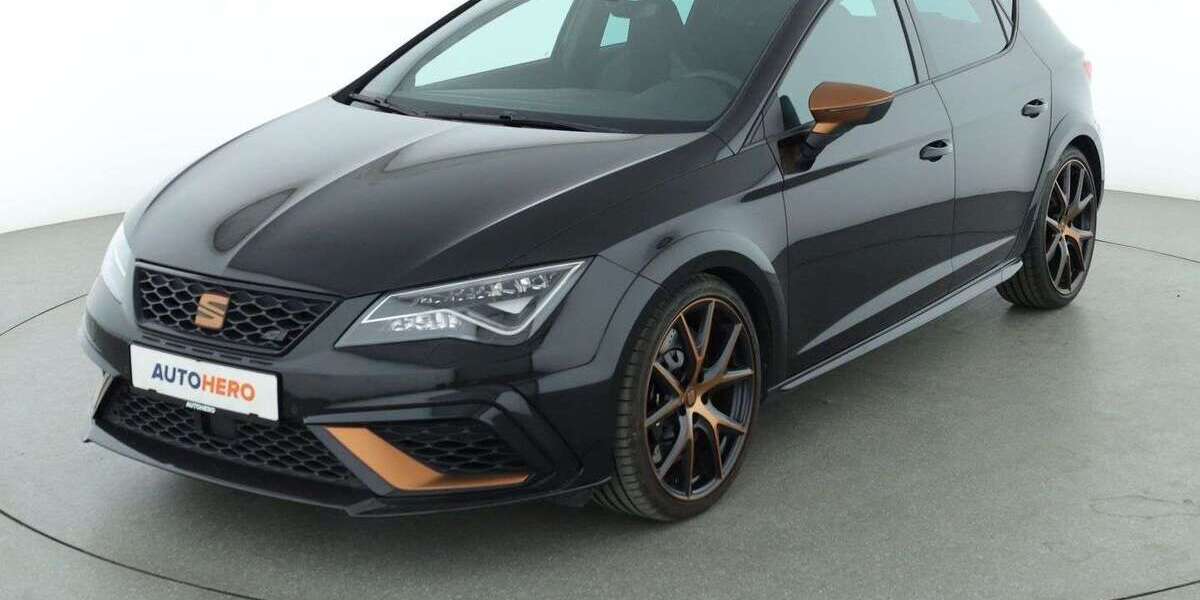 Seat Leon 68.531 km 25.990 &euro; Essen 45141