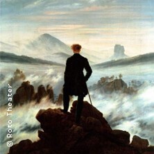 Joseph von Eichendorff - mit Barbara Kleyboldt und Rüdiger Trappmann Dortmund