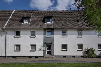 Wohnung zum Mieten in Gelsenkirchen 359 € 46.97 m²