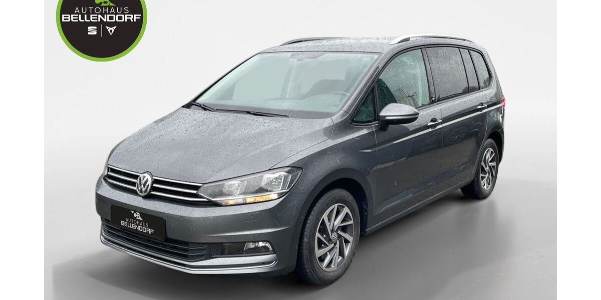 VW Touran 74.420 km 18.940 &euro; Bottrop 46244
