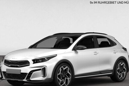 Kia XCeed 4.900 km 21.880 &euro; Witten 58455