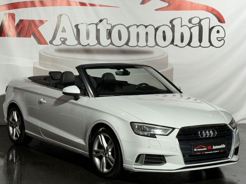 Audi A3 107.985 km 18.990 € Gladbeck 45968