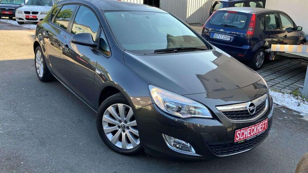 Astra
