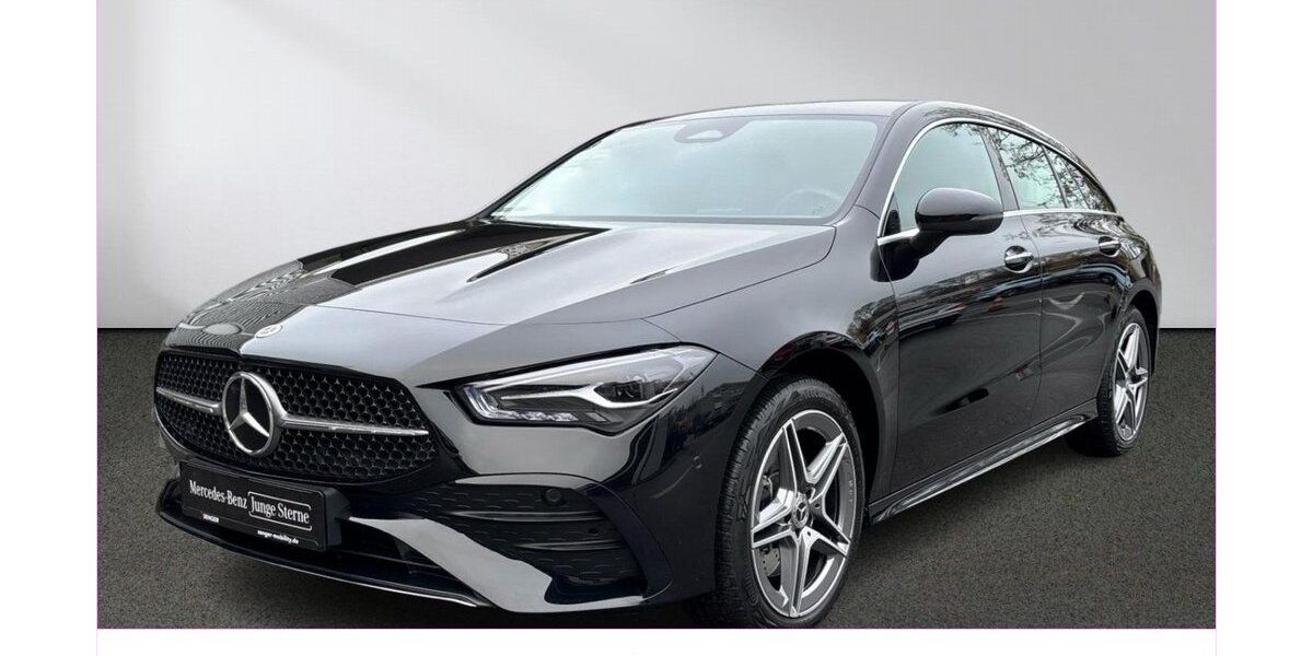 Mercedes-Benz CLA 250 Shooting Brake 10.716 km 35.690 &euro; Dortmund 44147