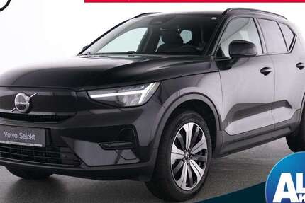 Volvo XC40 42.104 km 27.490 € Essen-Kray 45309