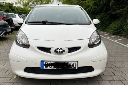 Toyota Aygo (X) 85.800 km 5.800 &euro; bochum 44795