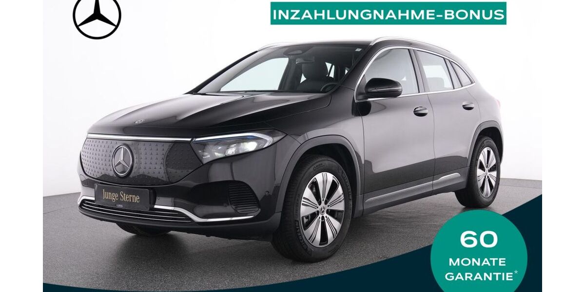 Mercedes-Benz EQA 6.478 km 36.445 &euro; Essen 45309