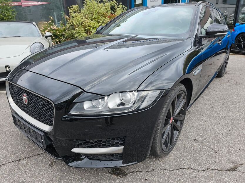 Jaguar XF 110.000 km 19.990 € Gelsenkirchen 45884