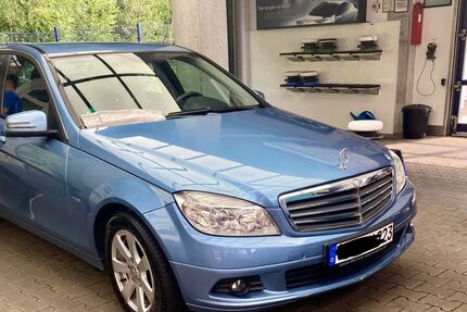 Mercedes-Benz C 200 129.900 km 6.400 &euro; Herdecke 58313